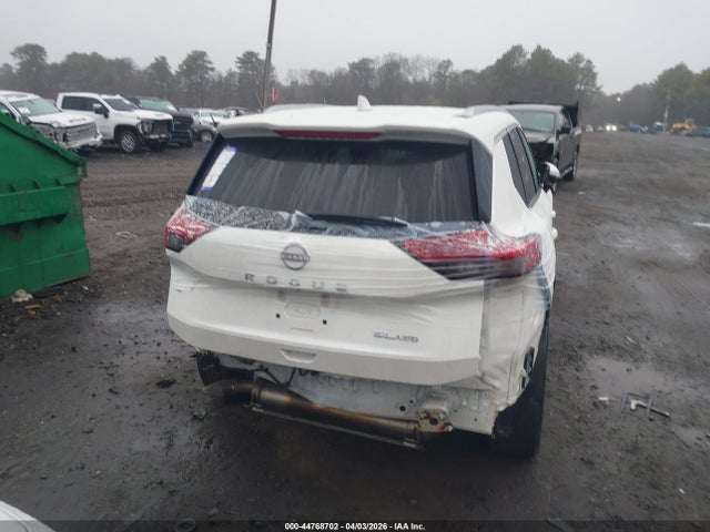 Продаж на аукціоні авто 2023 Nissan Rogue Sl Intelligent Awd, vin: 5N1BT3CB2PC897647, номер лоту: 44768702