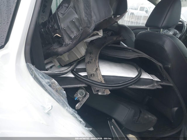 Продаж на аукціоні авто 2023 Nissan Rogue Sl Intelligent Awd, vin: 5N1BT3CB2PC897647, номер лоту: 44768702
