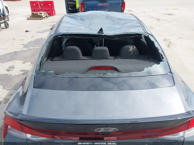 Aukcja sprzedaży 2025 Hyundai Elantra Sel Sport, vin: KMHLM4DG7SU070182, numer aukcji: 44768711