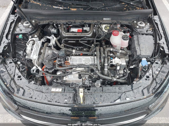 W1N9M0KB9PN036575 Mercedes-Benz Eqb 300 Suv 4matic