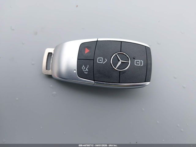 W1N9M0KB9PN036575 Mercedes-Benz Eqb 300 Suv 4matic