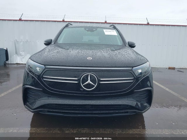 W1N9M0KB9PN036575 Mercedes-Benz Eqb 300 Suv 4matic