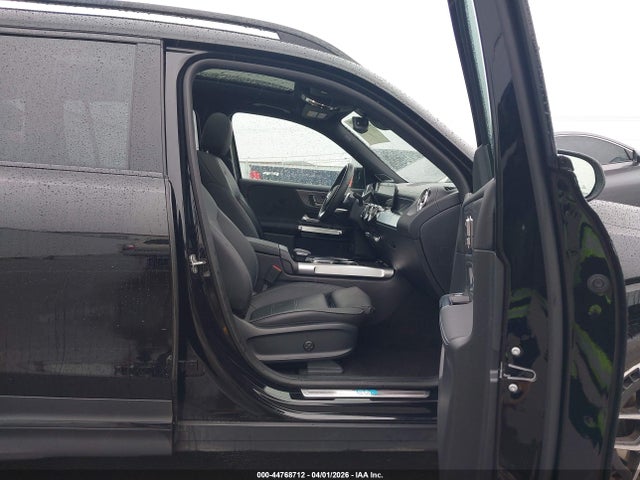 W1N9M0KB9PN036575 Mercedes-Benz Eqb 300 Suv 4matic