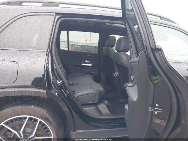 W1N9M0KB9PN036575 Mercedes-Benz Eqb 300 Suv 4matic