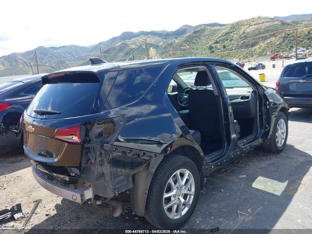 3GNAXKEVXNL181724 Chevrolet Equinox Fwd Lt