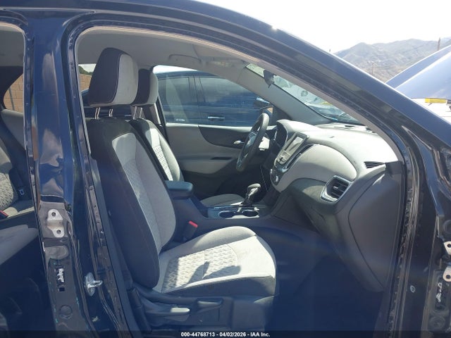 3GNAXKEVXNL181724 Chevrolet Equinox Fwd Lt