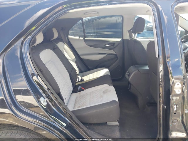 3GNAXKEVXNL181724 Chevrolet Equinox Fwd Lt