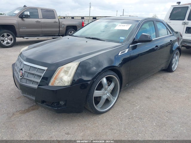 Aukcja sprzedaży 2008 Cadillac Cts Standard, vin: 1G6DP57V880115424, numer aukcji: 44768717