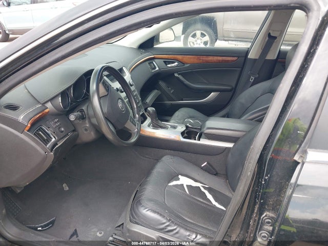 Aukcja sprzedaży 2008 Cadillac Cts Standard, vin: 1G6DP57V880115424, numer aukcji: 44768717
