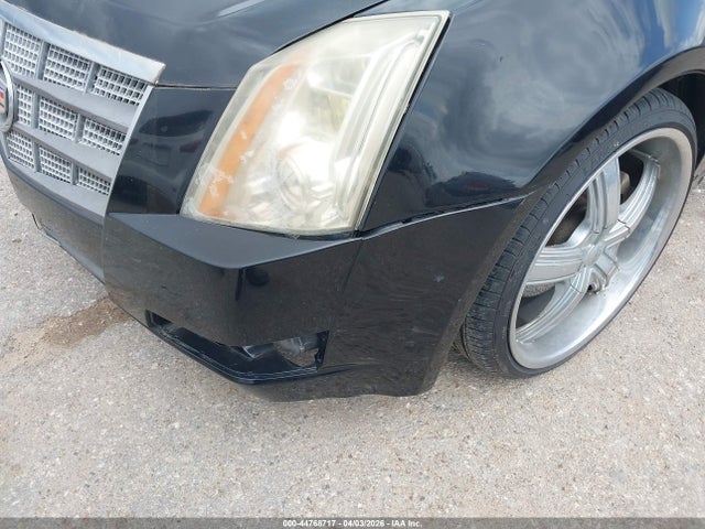 Aukcja sprzedaży 2008 Cadillac Cts Standard, vin: 1G6DP57V880115424, numer aukcji: 44768717