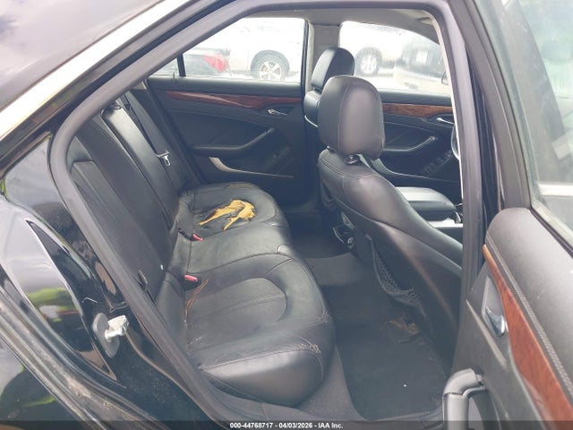 Aukcja sprzedaży 2008 Cadillac Cts Standard, vin: 1G6DP57V880115424, numer aukcji: 44768717