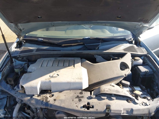 Aukcja sprzedaży 2007 Lexus Rx 350, vin: 2T2GK31U77C010774, numer aukcji: 44768718