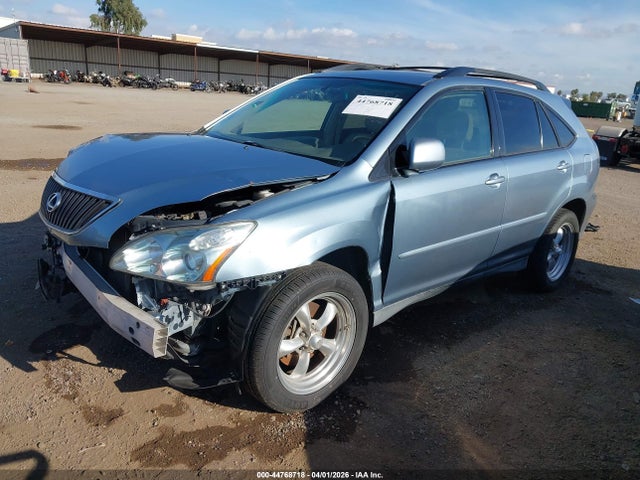 Aukcja sprzedaży 2007 Lexus Rx 350, vin: 2T2GK31U77C010774, numer aukcji: 44768718