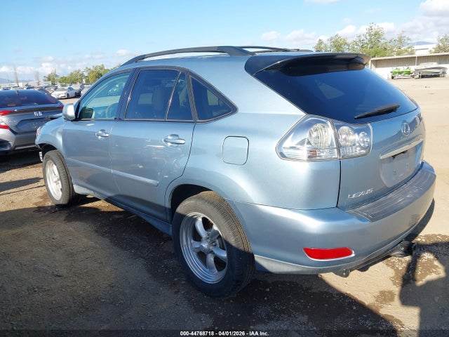 Aukcja sprzedaży 2007 Lexus Rx 350, vin: 2T2GK31U77C010774, numer aukcji: 44768718