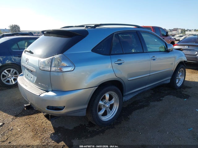 Aukcja sprzedaży 2007 Lexus Rx 350, vin: 2T2GK31U77C010774, numer aukcji: 44768718