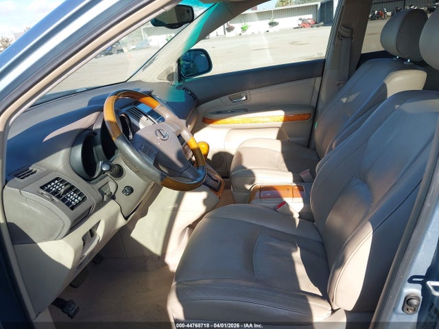 Aukcja sprzedaży 2007 Lexus Rx 350, vin: 2T2GK31U77C010774, numer aukcji: 44768718