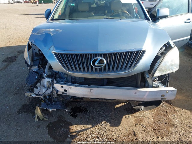 Aukcja sprzedaży 2007 Lexus Rx 350, vin: 2T2GK31U77C010774, numer aukcji: 44768718