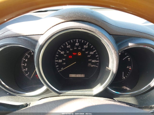 Aukcja sprzedaży 2007 Lexus Rx 350, vin: 2T2GK31U77C010774, numer aukcji: 44768718