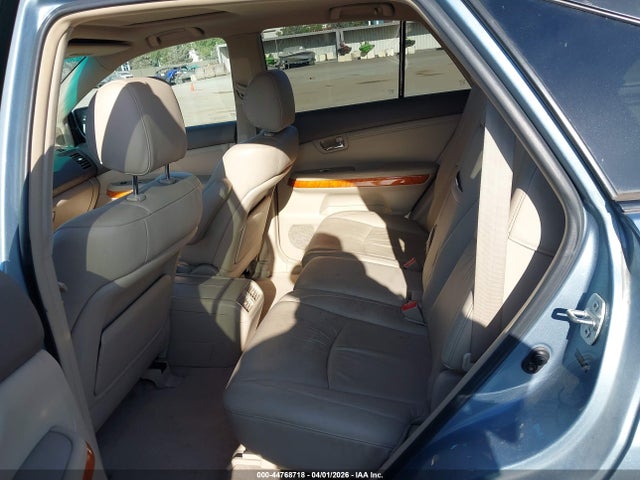 Aukcja sprzedaży 2007 Lexus Rx 350, vin: 2T2GK31U77C010774, numer aukcji: 44768718