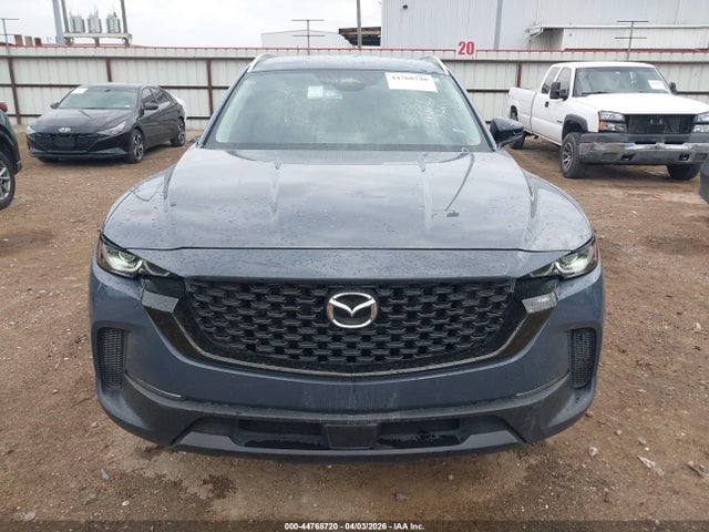 2025 Mazda Cx-50 2.5 S Preferred Package მანქანა იყიდება აუქციონზე, vin: 7MMVABBM6SN347286, აუქციონის ნომერი: 44768720