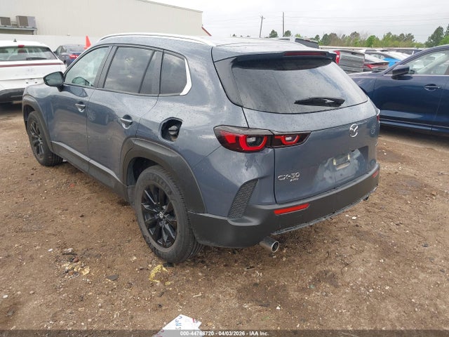 2025 Mazda Cx-50 2.5 S Preferred Package მანქანა იყიდება აუქციონზე, vin: 7MMVABBM6SN347286, აუქციონის ნომერი: 44768720