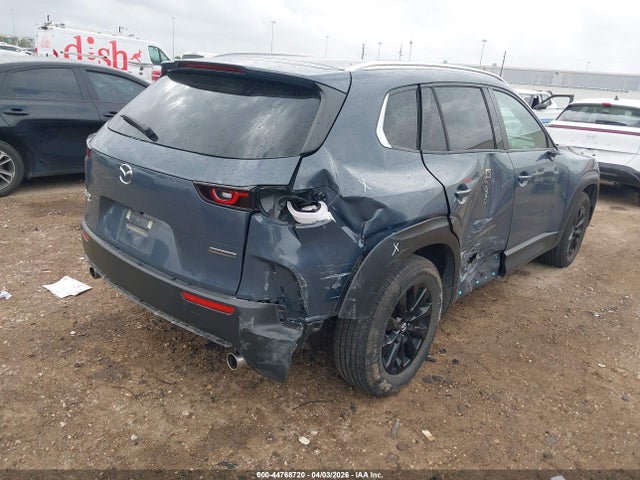 2025 Mazda Cx-50 2.5 S Preferred Package მანქანა იყიდება აუქციონზე, vin: 7MMVABBM6SN347286, აუქციონის ნომერი: 44768720
