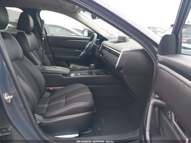 2025 Mazda Cx-50 2.5 S Preferred Package მანქანა იყიდება აუქციონზე, vin: 7MMVABBM6SN347286, აუქციონის ნომერი: 44768720