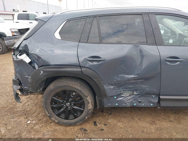 2025 Mazda Cx-50 2.5 S Preferred Package მანქანა იყიდება აუქციონზე, vin: 7MMVABBM6SN347286, აუქციონის ნომერი: 44768720