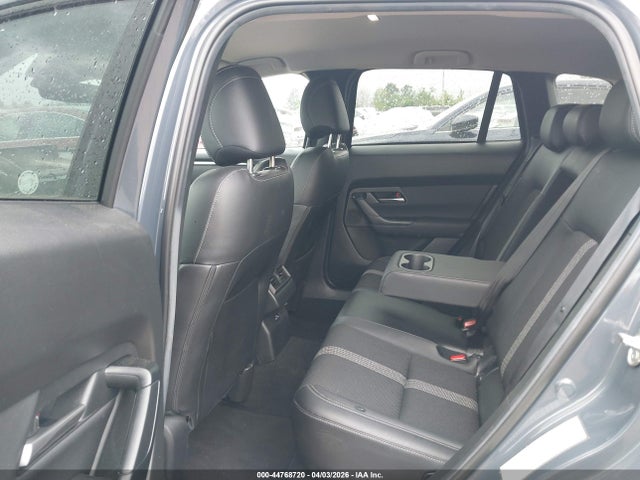 2025 Mazda Cx-50 2.5 S Preferred Package მანქანა იყიდება აუქციონზე, vin: 7MMVABBM6SN347286, აუქციონის ნომერი: 44768720