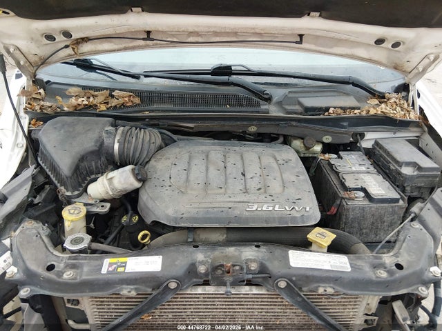Продаж на аукціоні авто 2013 Chrysler Town & Country Touring, vin: 2C4RC1BG9DR722884, номер лоту: 44768722