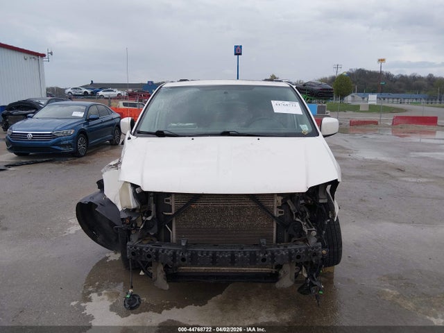 Продаж на аукціоні авто 2013 Chrysler Town & Country Touring, vin: 2C4RC1BG9DR722884, номер лоту: 44768722