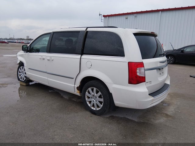 Продаж на аукціоні авто 2013 Chrysler Town & Country Touring, vin: 2C4RC1BG9DR722884, номер лоту: 44768722