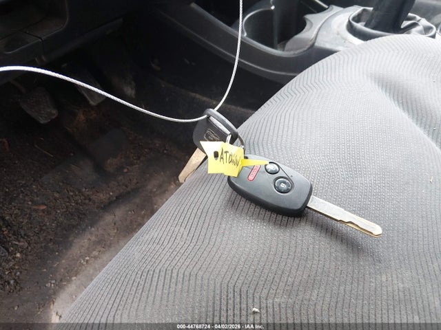 2013 Honda Fit მანქანა იყიდება აუქციონზე, vin: JHMGE8G32DC031154, აუქციონის ნომერი: 44768724