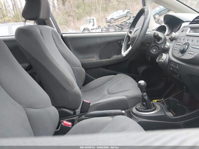 2013 Honda Fit მანქანა იყიდება აუქციონზე, vin: JHMGE8G32DC031154, აუქციონის ნომერი: 44768724