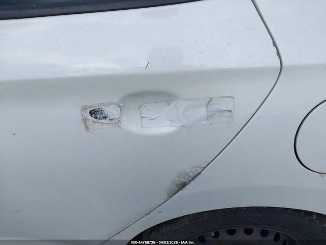 Hyundai ACCENT SE 2019 3KPC24A36KE047146 Image 13