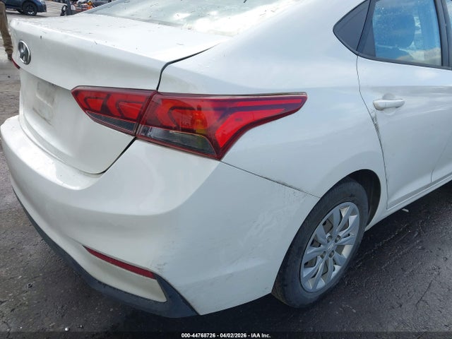 Hyundai ACCENT SE 2019 3KPC24A36KE047146 Image 15