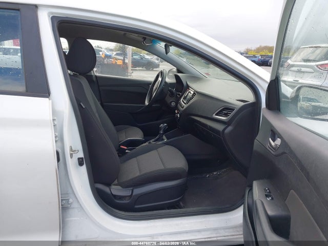 Hyundai ACCENT SE 2019 3KPC24A36KE047146 Image 5