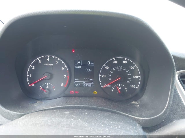 Hyundai ACCENT SE 2019 3KPC24A36KE047146 Image 7