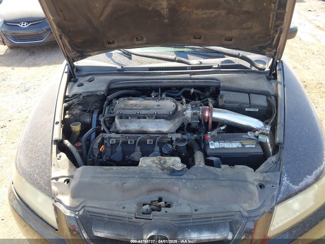 Aukcja sprzedaży 2006 Acura Tl, vin: 19UUA66266A039111, numer aukcji: 44768727