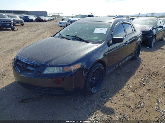 Aukcja sprzedaży 2006 Acura Tl, vin: 19UUA66266A039111, numer aukcji: 44768727
