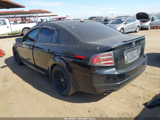 Aukcja sprzedaży 2006 Acura Tl, vin: 19UUA66266A039111, numer aukcji: 44768727