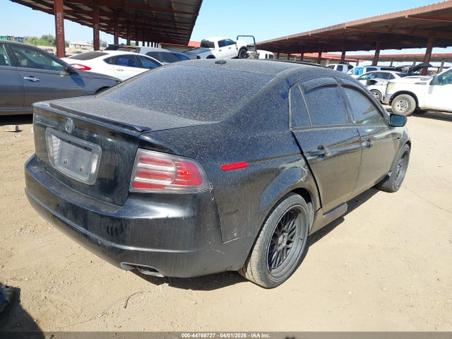 Aukcja sprzedaży 2006 Acura Tl, vin: 19UUA66266A039111, numer aukcji: 44768727