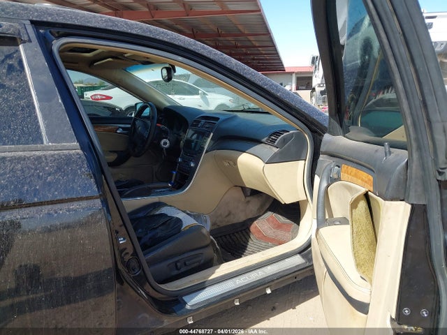 Aukcja sprzedaży 2006 Acura Tl, vin: 19UUA66266A039111, numer aukcji: 44768727