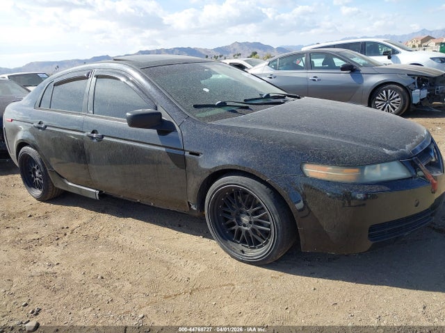 Aukcja sprzedaży 2006 Acura Tl, vin: 19UUA66266A039111, numer aukcji: 44768727