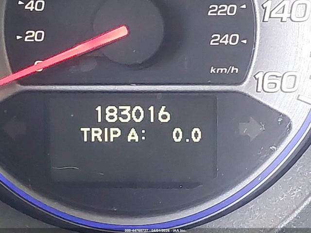 Aukcja sprzedaży 2006 Acura Tl, vin: 19UUA66266A039111, numer aukcji: 44768727