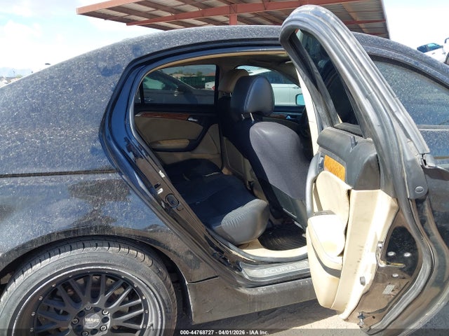 Aukcja sprzedaży 2006 Acura Tl, vin: 19UUA66266A039111, numer aukcji: 44768727