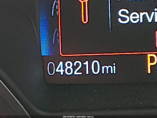 Ford FOCUS SE 2016 1FADP3F29GL281219 Image 15