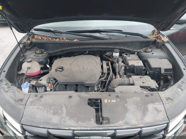 Продажа на аукционе авто 2023 Hyundai Tucson Sel, vin: 5NMJF3AEXPH174506, номер лота: 44768741