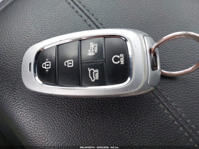 Продажа на аукционе авто 2023 Hyundai Tucson Sel, vin: 5NMJF3AEXPH174506, номер лота: 44768741