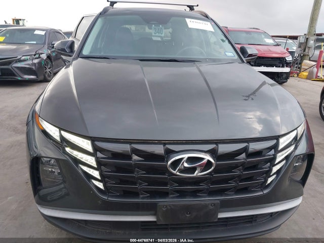 Продажа на аукционе авто 2023 Hyundai Tucson Sel, vin: 5NMJF3AEXPH174506, номер лота: 44768741